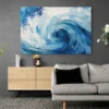Tableau art abstrait moderne paysage 3 2 2.webp
