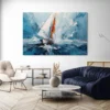 Tableau bateau moderne paysage 3 2 2.webp
