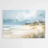 Tableau bord de mer moderne 1.webp