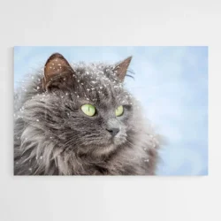 Tableau chat neige 1.webp