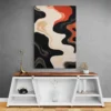 Tableau colore moderne portrait 2 3 2.webp