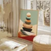 Tableau decoration moderne portrait 2 3 4.webp