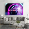 Tableau delorean paysage 3 2 4.webp