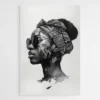 Tableau dessin Africain 1.webp