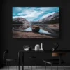 Tableau esprit montagne paysage 3 2 2.webp