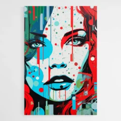 Tableau femme moderne 1.webp