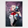 Tableau harley quinn 1.webp