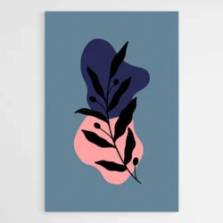 Tableau minimaliste bleu 1.webp