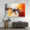 Tableau moderne abstrait paysage 3 2 4.webp