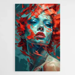Tableau moderne femme 1.webp