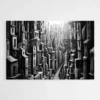 Tableau noir et blanc moderne 1.webp