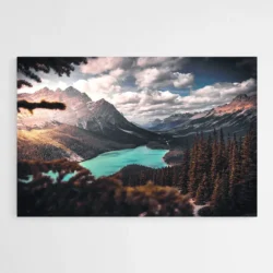 Tableau paysage montagne 1.webp