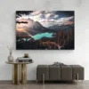 Tableau paysage montagne paysage 3 2 2.webp