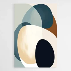 Tableau peinture forme geometrique 1.webp