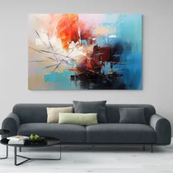 Tableau peinture moderne paysage 3 2 2.webp