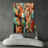 Tableau personnage moderne portrait 2 3 3.webp