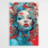 Tableau portrait femme moderne 1.webp
