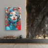 Tableau portrait femme moderne portrait 2 3 3.webp