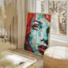 Tableau portrait moderne portrait 2 3 3.webp