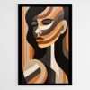 Tableau visage abstrait 1.webp