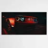 Tableau voiture americaine 1.webp