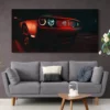 Tableau voiture americaine paysage 2 1 2.webp
