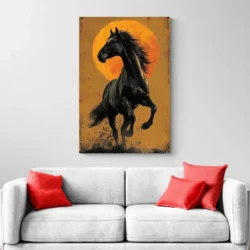 affiche cheval portrait 2 3 3.webp