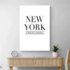 affiche murale New York portrait 2 3 2.webp