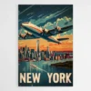 affiche new york vintage 1.webp
