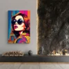 affiche paris pop art portrait 2 3 3.webp