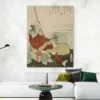 autoportrait hokusai portrait 3 4 2.webp