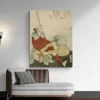 autoportrait hokusai portrait 3 4 3.webp