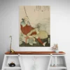 autoportrait hokusai portrait 3 4 4.webp
