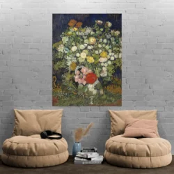 bouquet van gogh portrait 3 4 2.webp