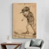 caricature d henri cassinelli monet portrait 2 3 2.webp