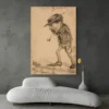 caricature d henri cassinelli monet portrait 2 3 4.webp