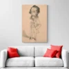caricature de mario uchard monet portrait 2 3 3.webp