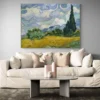 champ de ble van gogh paysage 4 3 4.webp