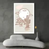 dessin desert minimaliste portrait 2 3 4.webp