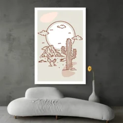dessin desert minimaliste portrait 2 3 4.webp
