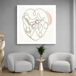 dessin minimaliste amour carre 4.webp
