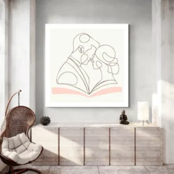 dessin minimaliste couple carre 4.webp