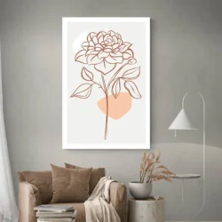 dessin minimaliste fleur portrait 2 3 2.webp