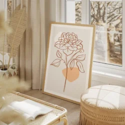 dessin minimaliste fleur portrait 2 3 3.webp
