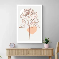 dessin minimaliste fleur portrait 2 3 4.webp