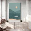 dessin minimaliste nature portrait 2 3 2.webp