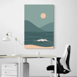 dessin minimaliste nature portrait 2 3 3.webp