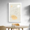 dessin visage femme chapeau portrait 2 3 4.webp