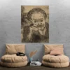 docteur gachet van gogh portrait 3 4 2.webp