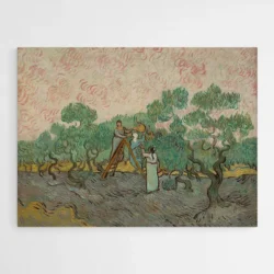 femme cueillant des olives van gogh 1.webp